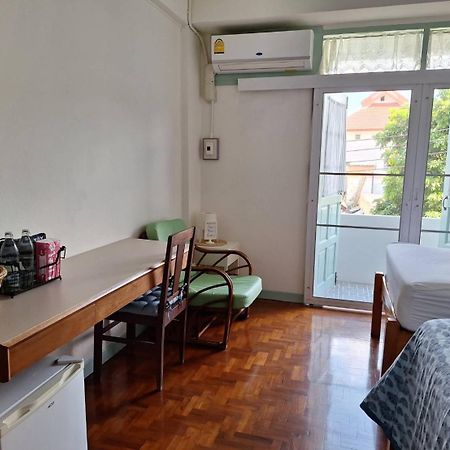 The Commonroom Cnx Chiang Mai Eksteriør billede