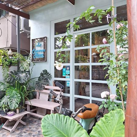 The Commonroom Cnx Chiang Mai Eksteriør billede