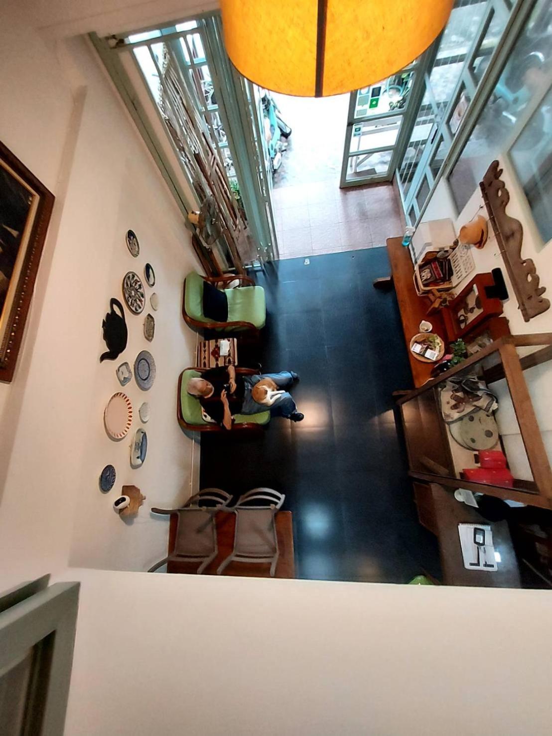 The Commonroom Cnx Chiang Mai Eksteriør billede