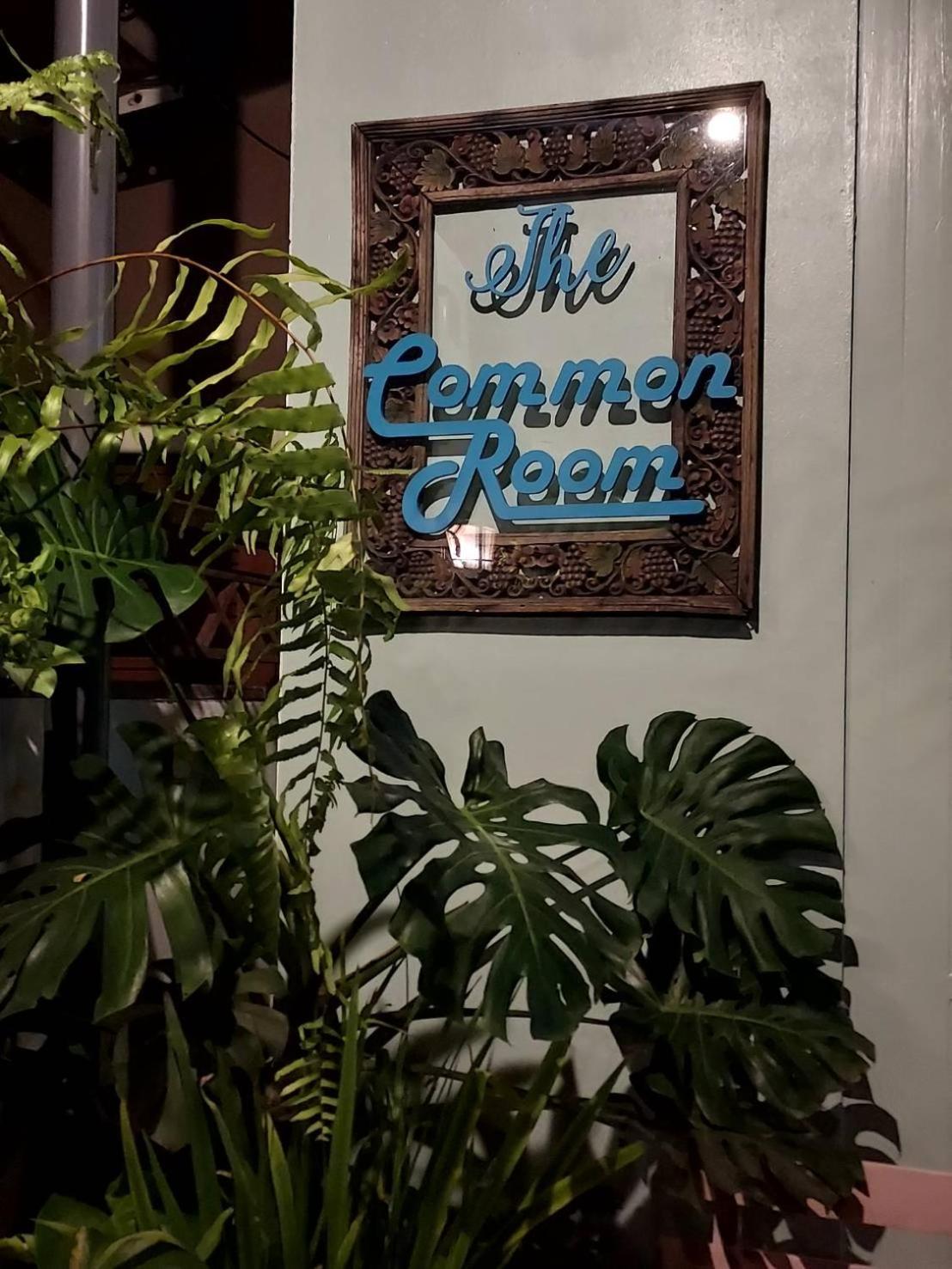 The Commonroom Cnx Chiang Mai Eksteriør billede