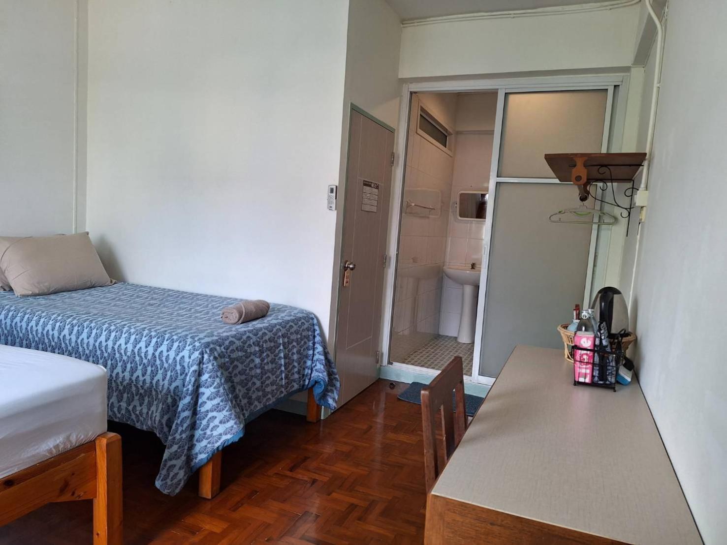 The Commonroom Cnx Chiang Mai Eksteriør billede