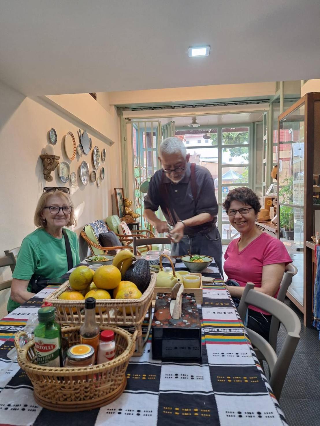 The Commonroom Cnx Chiang Mai Eksteriør billede