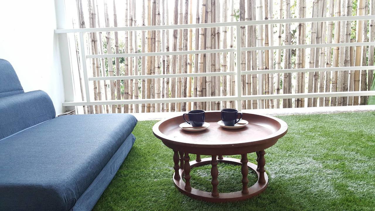 The Commonroom Cnx Chiang Mai Eksteriør billede